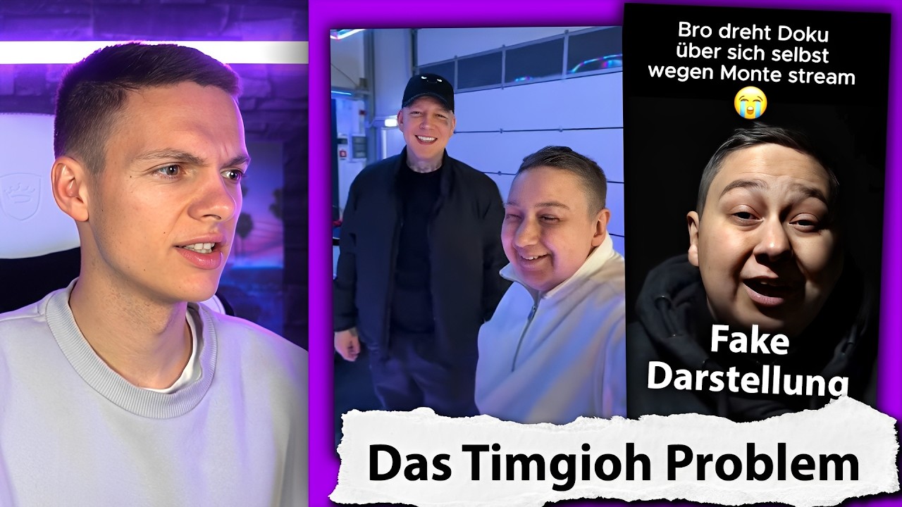 Das Problem des Hypes um Timgioh