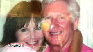 Husband Charged in Wealthy Businesswoman's Murder (Part 1) - Crime Watch Daily with Chris Hansen