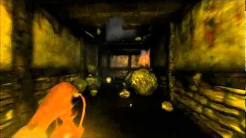 Amnesia Highlights: Part 1 of 2