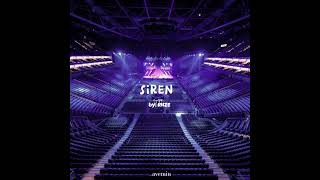 Siren - RIIZE | but you're in an empty arena