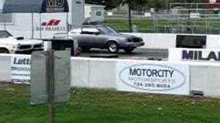 First 9 second pass