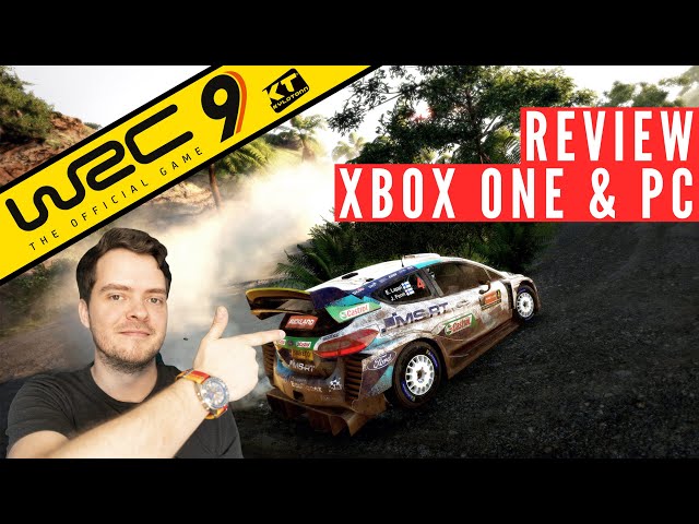 WRC 10 vs Dirt Rally 2.0: Which is better? - A Tribe Called Cars