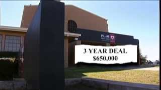 Prime Prep Takes Landlord To Court