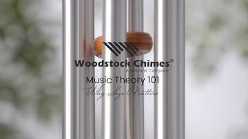 Music Theory 101 - Why Size Matters