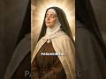 Santa Teresa y sus levitaciones paranormales ✝️