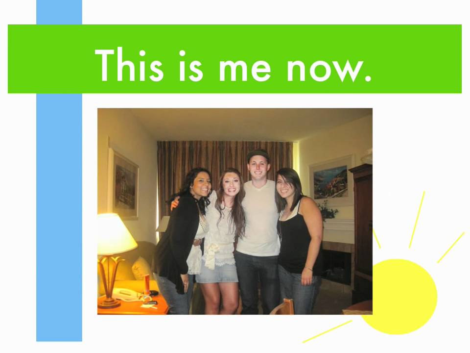 Brand Me PPT Presentation YouTube