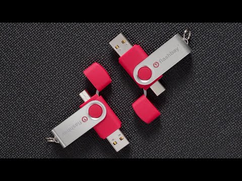 Twister Go Pamięć USB