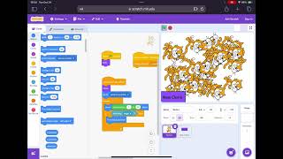 How to make a clone machine in scratch! 😎