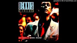 03 soul train - mikel rouse