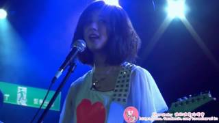 20140510 逸欣 CHECK NIGHT公益演唱會 天使手中的花 3/6