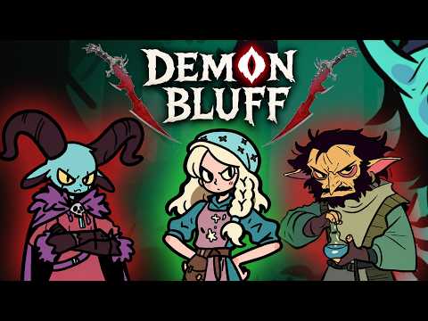 Demon Bluff 2