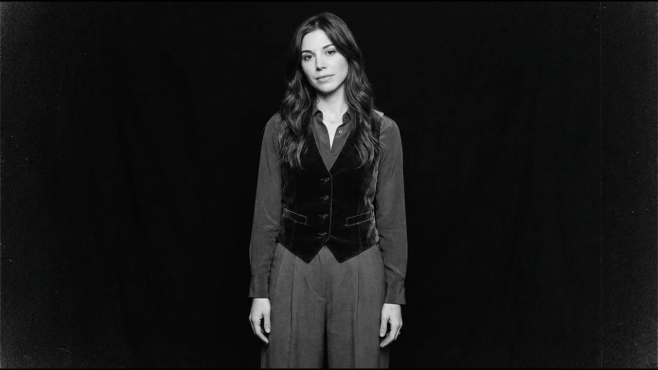 A Thousand Years by Christina Perri but make it 90s jazz