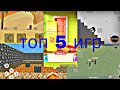 топ 5 прикольных игр...