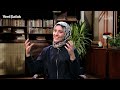 Amerika’da yalnızken Allah beni o hadis ile sardı