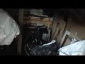 Buildng a Free Shed Buildng a Free Shed