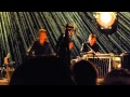 Bob Dylan - Long And Wasted Years - live Tollwood Munich 2014-07-01