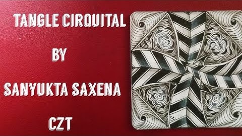 Tangle Cirquital