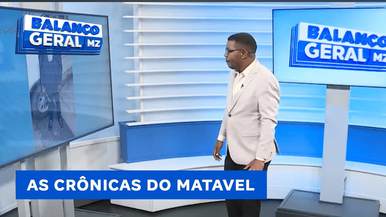 #BalançoGeral | As Crônicas do Matavel: O que vai acontecer com o Furuma? Deixa o “Pepito” comer tmb