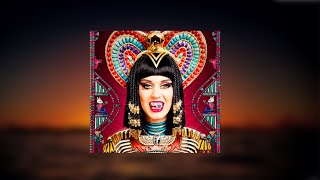 Video thumbnail of "Katy Perry - Dark Horse ft. Juicy J ( INSTRUMENTAL + DL )"