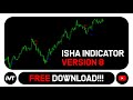 100% NON REPAINT??? DOWNLOAD GRATIS INDIKATOR PANAH UNTUK FOREX | MT4 | INDICATOR #272