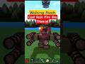 Roblox Build a Boat for Treasure Powerful Walking Mech cast Rain Fire like Thanos! #babft #roblox