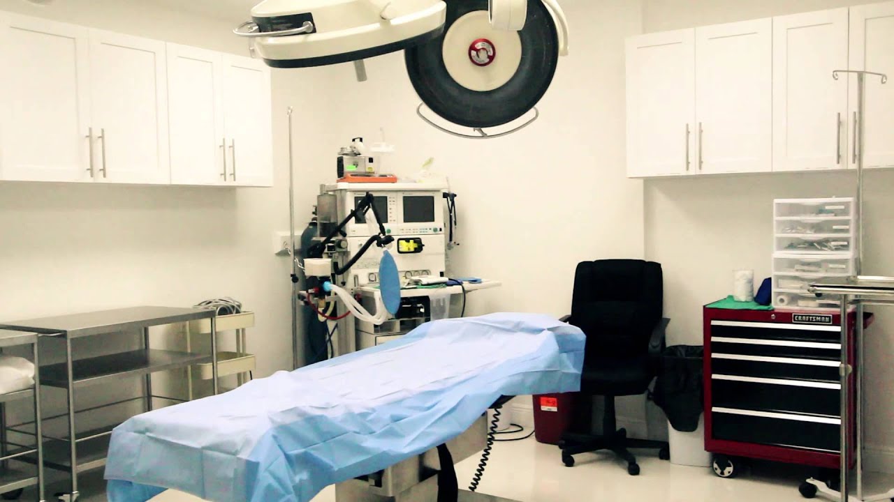 Jardons Medical Center for Cosmetic & Bariatric Surgery - YouTube