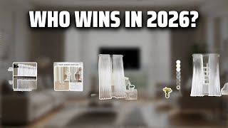 The Top 5 Best Sheer Panels in 2026 - Must Watch Before Buying!