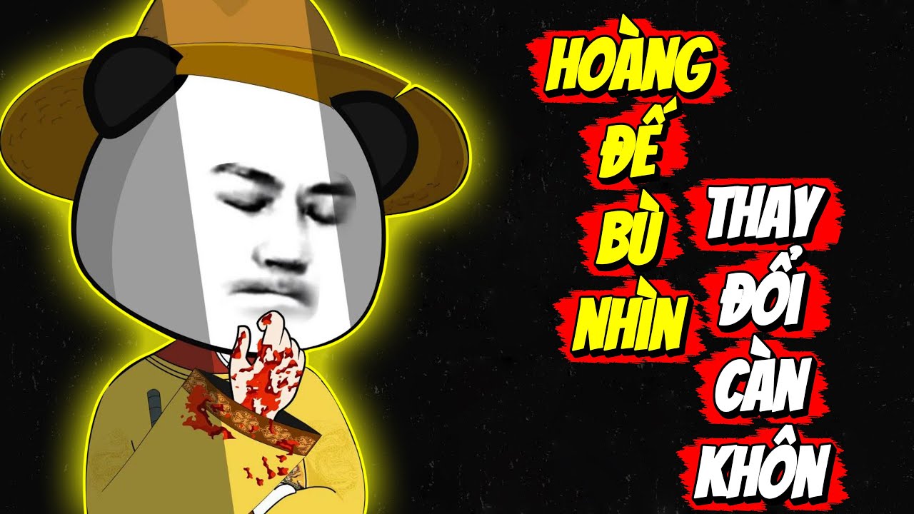 Mùa 1 | Xuyên Không Thành Hoàng Đế Bù Nhìn - Từng Bước Xoay Chuyển Càn Khôn | Hà Nhân Vietsub