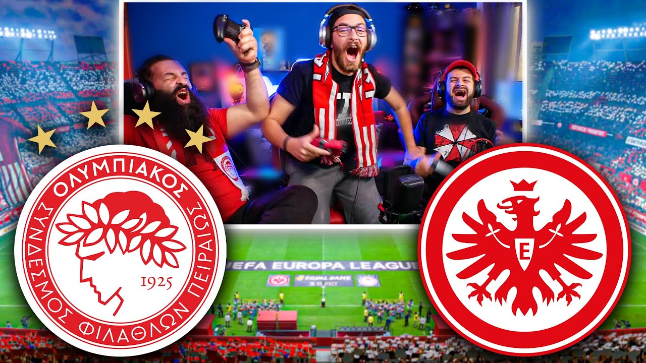 ΤΟ ΚΑΛΥΤΕΡΟ ΜΑΤΣ ΣΤΗΝ ΙΣΤΟΡΙΑ ΤΟΥ ΚΑΝΑΛΙΟΥ!  | TechItSerious