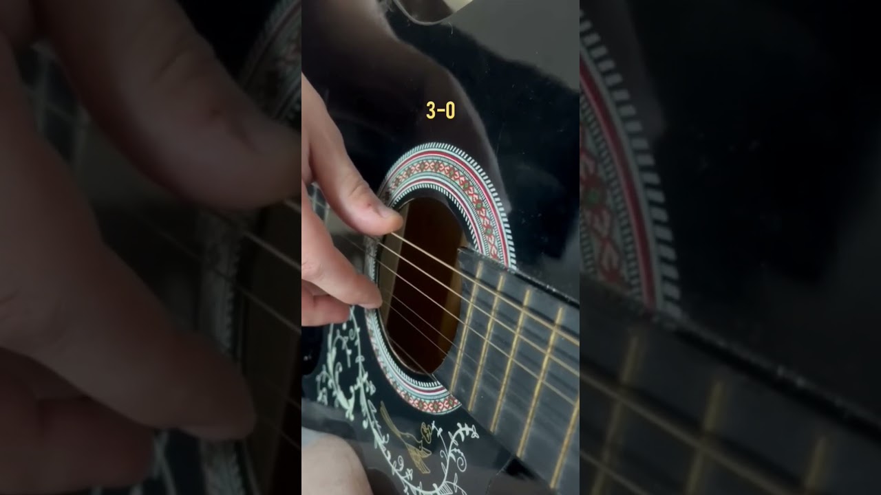 всем известная мелодия У пол страны на рингтоне стояла 