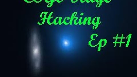CSGO Rage Hacking Ep #1.