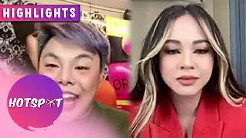 Describe in Five Challenge with Janella Salvador |...