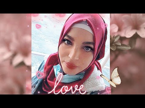 توحشتكم بزاف إن شاء الله تكونو نتوما ثاني متوحشيني إنتظروا الجديد إن شاء الله