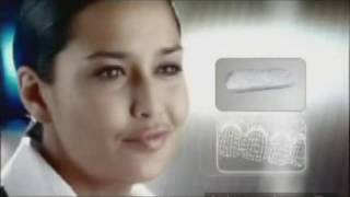 Реклама Orbit Professional White (2005-2007)