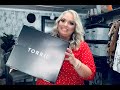 Huge TORRID Haul Try On (First video of 2021)
