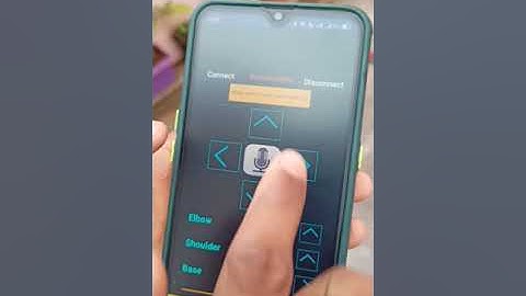 BOMB DETECTOR + ROBOTIC ARM + ROVER