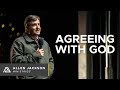 Agreeing With God [Align Yourself with Purpose]