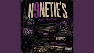 N9NETIE'S