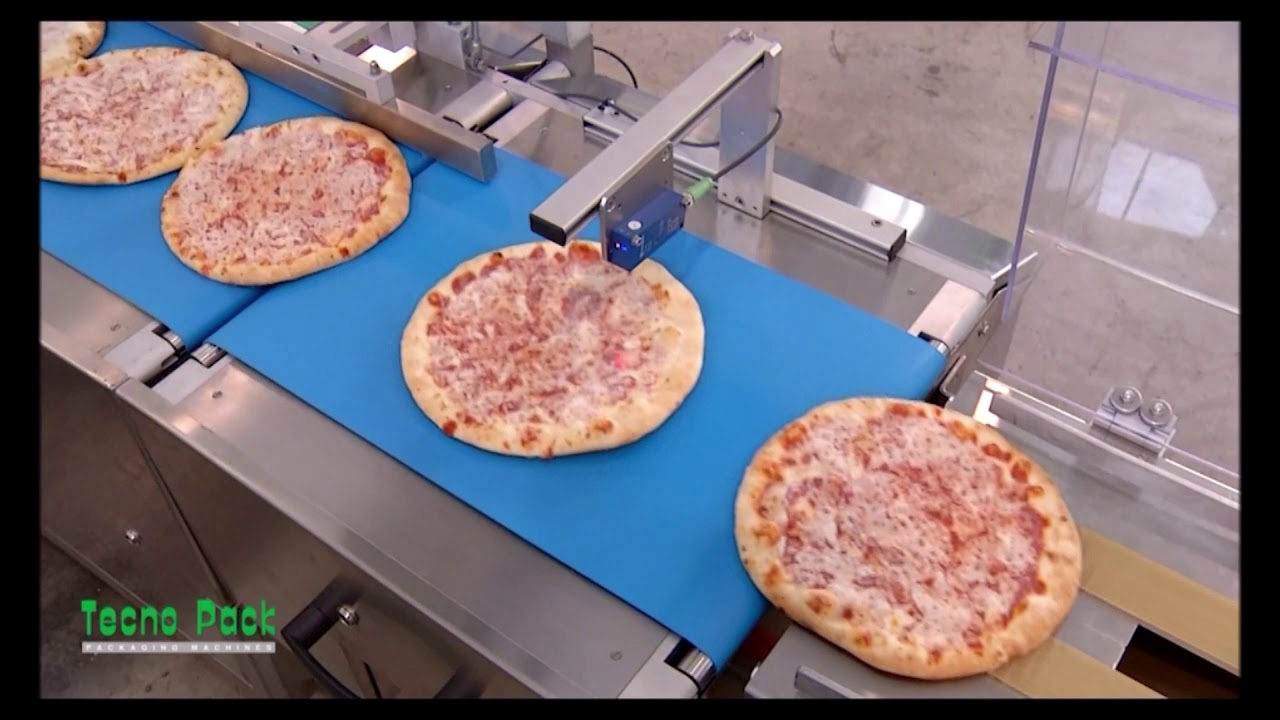 General System pack video