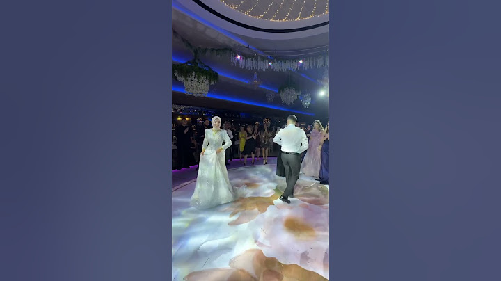 Kadir Ezildi Müstakbel Eşiyle Kurtlarını Böyle Döktü #wedding #dance #funny #love #shorts #trending