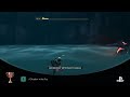 Returnal defeating 1st boss