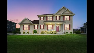 7894 W Preserve Pkwy video tour