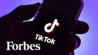 BOMBSHELL: Internal TikTok Report Reveals Key Execs Could Face Prison | Forbes Reports
