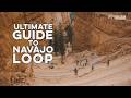 Comprehensive Guide to Hiking the Navajo Loop in Bryce Canyon National Park