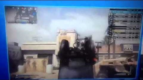 Cheaters on cod ghost