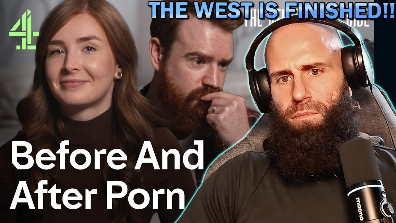 My Wife’s P*rn Career Has Changed Our Relationship Forever Reaction