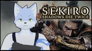 【SEKIRO】放置して1年...帰ってきたぞ、SEKIRO！