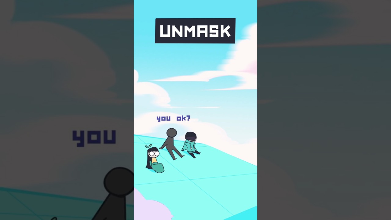 new friend unlocked