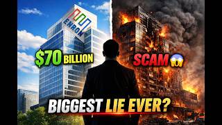 “The $70 Billion Lie: How Enron Fooled the World” Update