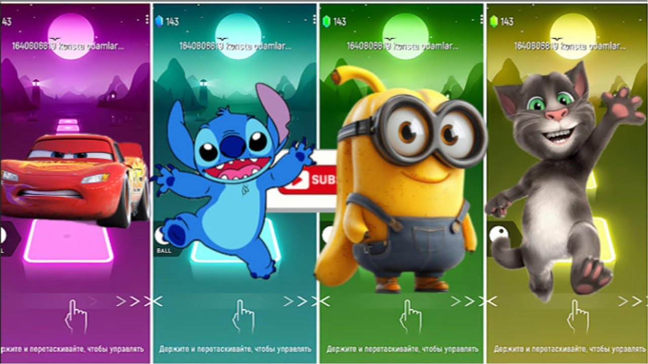 COFFIN DANCE | Part 9 | The Legend Begins